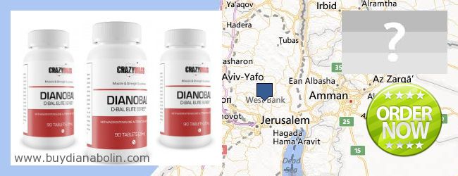 Keres Dianabol online West Bank Hol lehet megvásárolni Dianabol online West Bank