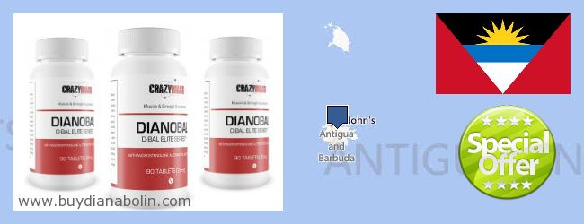 Koupit Dianabol on-line Antigua And Barbuda Kde koupit Dianabol on-line Antigua And Barbuda