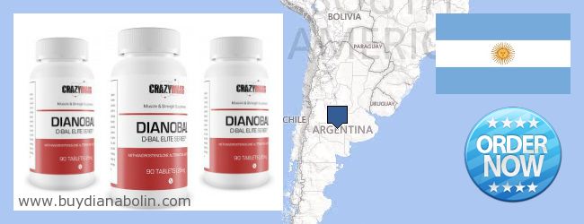 Koupit Dianabol on-line Argentina Kde koupit Dianabol on-line Argentina