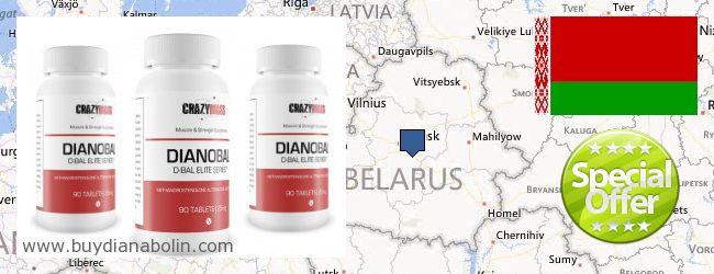 Koupit Dianabol on-line Belarus Kde koupit Dianabol on-line Belarus