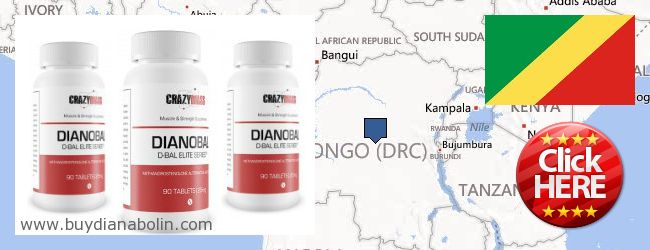 Koupit Dianabol on-line Congo Kde koupit Dianabol on-line Congo