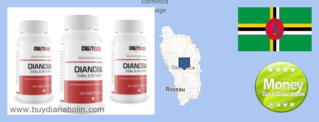 Koupit Dianabol on-line Dominica Kde koupit Dianabol on-line Dominica