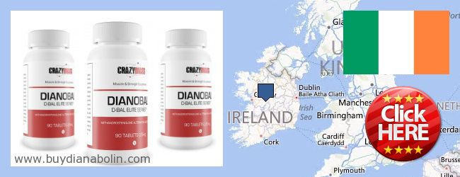 Koupit Dianabol on-line Ireland Kde koupit Dianabol on-line Ireland