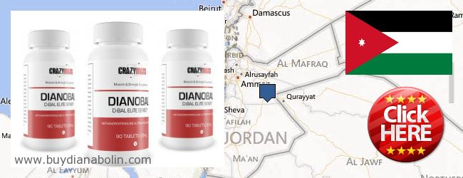 Koupit Dianabol on-line Jordan Kde koupit Dianabol on-line Jordan