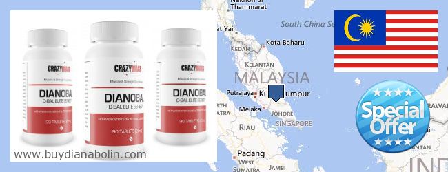 Koupit Dianabol on-line Malaysia Kde koupit Dianabol on-line Malaysia