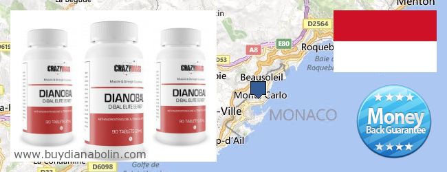 Koupit Dianabol on-line Monaco Kde koupit Dianabol on-line Monaco