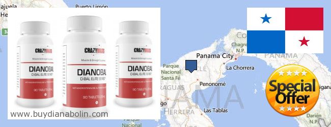 Koupit Dianabol on-line Panama Kde koupit Dianabol on-line Panama