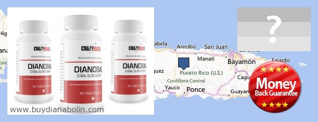 Koupit Dianabol on-line Puerto Rico Kde koupit Dianabol on-line Puerto Rico