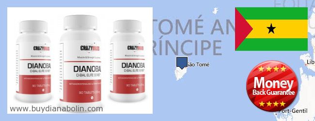 Koupit Dianabol on-line Sao Tome And Principe Kde koupit Dianabol on-line Sao Tome And Principe
