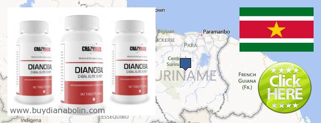 Koupit Dianabol on-line Suriname Kde koupit Dianabol on-line Suriname