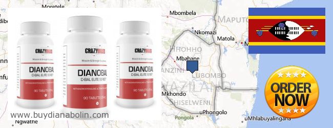 Koupit Dianabol on-line Swaziland Kde koupit Dianabol on-line Swaziland