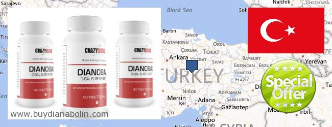 Koupit Dianabol on-line Turkey Kde koupit Dianabol on-line Turkey