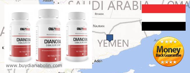 Koupit Dianabol on-line Yemen Kde koupit Dianabol on-line Yemen