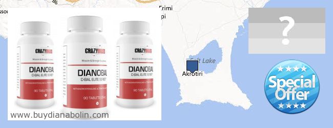 Купи Dianabol онлайн Akrotiri Къде да закупим Dianabol онлайн Akrotiri