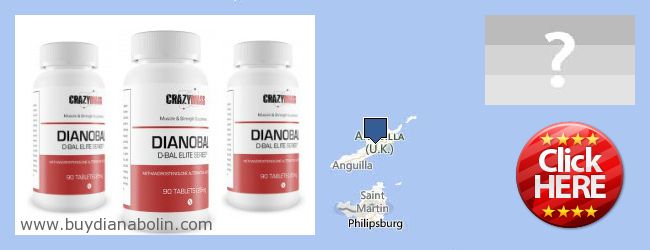 Купи Dianabol онлайн Anguilla Къде да закупим Dianabol онлайн Anguilla