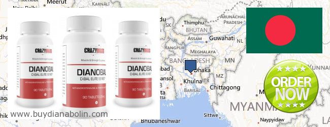 Купи Dianabol онлайн Bangladesh Къде да закупим Dianabol онлайн Bangladesh