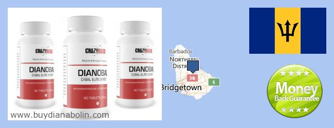 Купи Dianabol онлайн Barbados Къде да закупим Dianabol онлайн Barbados