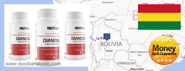 Купи Dianabol онлайн Bolivia Къде да закупим Dianabol онлайн Bolivia