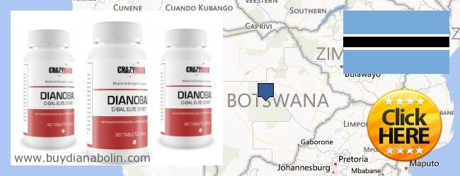 Купи Dianabol онлайн Botswana Къде да закупим Dianabol онлайн Botswana