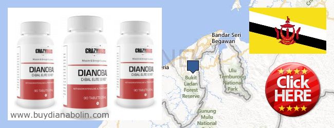 Купи Dianabol онлайн Brunei Къде да закупим Dianabol онлайн Brunei