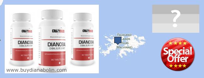 Купи Dianabol онлайн Falkland Islands Къде да закупим Dianabol онлайн Falkland Islands
