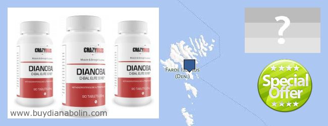 Купи Dianabol онлайн Faroe Islands Къде да закупим Dianabol онлайн Faroe Islands