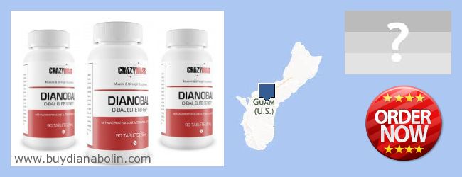 Купи Dianabol онлайн Guam Къде да закупим Dianabol онлайн Guam