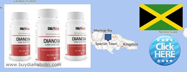 Купи Dianabol онлайн Jamaica Къде да закупим Dianabol онлайн Jamaica