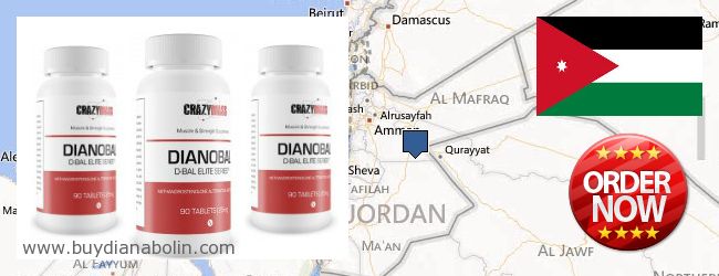 Купи Dianabol онлайн Jordan Къде да закупим Dianabol онлайн Jordan