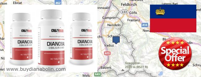 Купи Dianabol онлайн Liechtenstein Къде да закупим Dianabol онлайн Liechtenstein