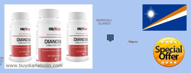 Купи Dianabol онлайн Marshall Islands Къде да закупим Dianabol онлайн Marshall Islands