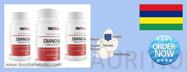 Купи Dianabol онлайн Mauritius Къде да закупим Dianabol онлайн Mauritius
