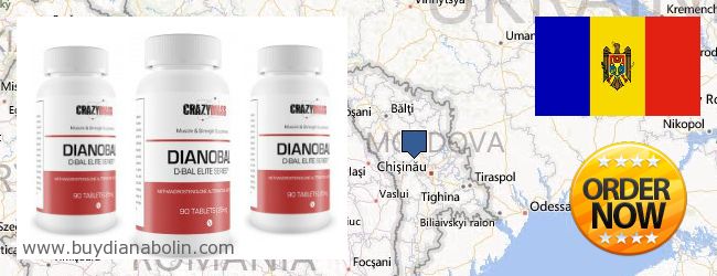 Купи Dianabol онлайн Moldova Къде да закупим Dianabol онлайн Moldova