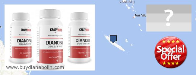 Купи Dianabol онлайн New Caledonia Къде да закупим Dianabol онлайн New Caledonia