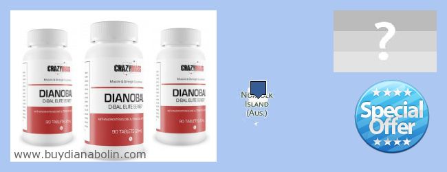 Купи Dianabol онлайн Norfolk Island Къде да закупим Dianabol онлайн Norfolk Island
