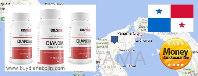 Купи Dianabol онлайн Panama Къде да закупим Dianabol онлайн Panama