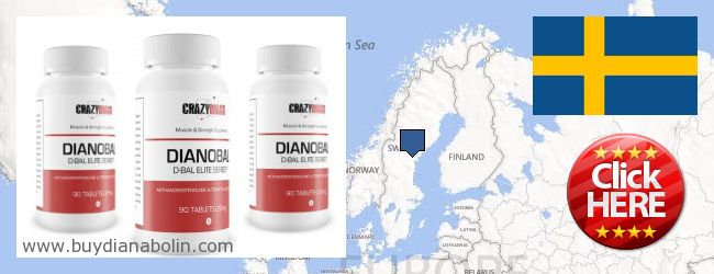 Купи Dianabol онлайн Sweden Къде да закупим Dianabol онлайн Sweden