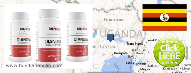Купи Dianabol онлайн Uganda Къде да закупим Dianabol онлайн Uganda