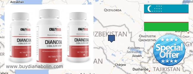 Купи Dianabol онлайн Uzbekistan Къде да закупим Dianabol онлайн Uzbekistan
