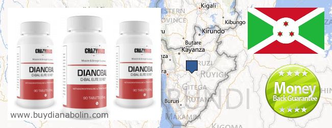 Купить Dianabol онлайн Burundi Где купить Dianabol онлайн Burundi