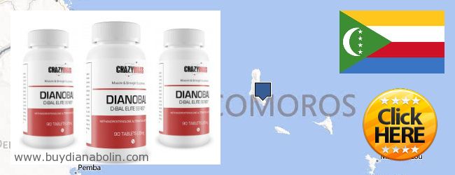 Купить Dianabol онлайн Comoros Где купить Dianabol онлайн Comoros