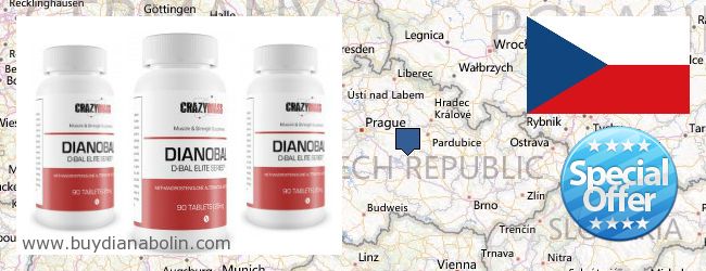 Купить Dianabol онлайн Czech Republic Где купить Dianabol онлайн Czech Republic
