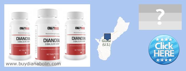 Купить Dianabol онлайн Guam Где купить Dianabol онлайн Guam