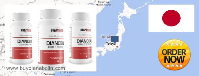 Купить Dianabol онлайн Japan Где купить Dianabol онлайн Japan