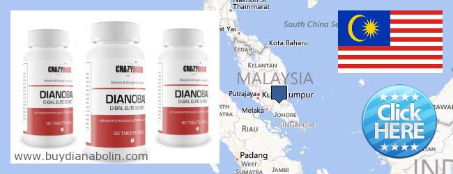 Купить Dianabol онлайн Malaysia Где купить Dianabol онлайн Malaysia