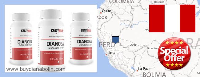 Купить Dianabol онлайн Peru Где купить Dianabol онлайн Peru