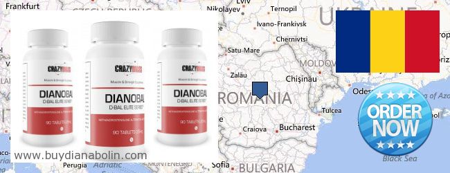 Купить Dianabol онлайн Romania Где купить Dianabol онлайн Romania