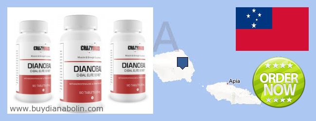 Купить Dianabol онлайн Samoa Где купить Dianabol онлайн Samoa