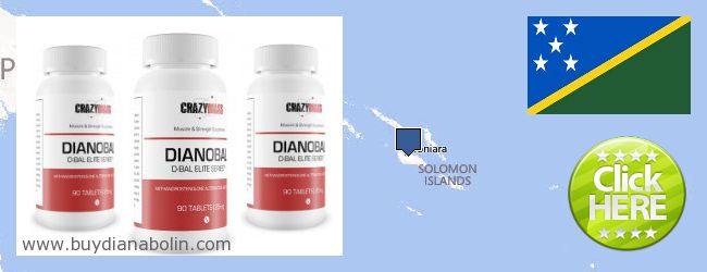 Купить Dianabol онлайн Solomon Islands Где купить Dianabol онлайн Solomon Islands