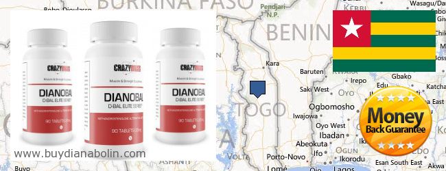 Купить Dianabol онлайн Togo Где купить Dianabol онлайн Togo